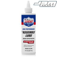 Lucas Semi-Synthetic Assembly Lube 236ML