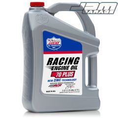 Lucas 70 Plus Racing Engine Oil 4.73L