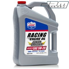Lucas Jr. Dragster / Karting Oil SAE 5W-20 4.73ML