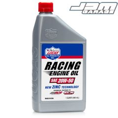 Lucas SAE 20W-50 Racing Engine Oil 946ML