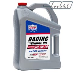 Lucas Synthetic SAE 5W-20 Racing Engine Oil 4.73ML