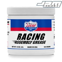 Lucas Racing Assembly Grease 454g