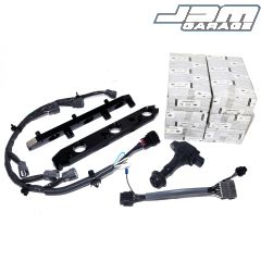 Superforma RB R35 Coil Pack Conversion Kit
