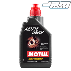 Motul MotylGear 75W-90 Gear Oil 1L