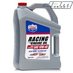 Lucas Semi-Synthetic SAE 10W-40 Racing Engine Oil 4.73ML