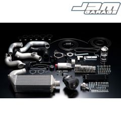 HKS GT2 Supercharger Pro Kit for Mazda Mx5 ND