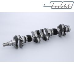 Tomei Japan FORGED 8 COUNTERED CRANKSHAFT RB28