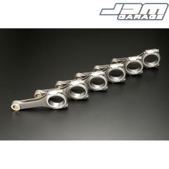 Tomei Japan FORGED H-BEAM CONROD KIT 2JZ36 139.0mm