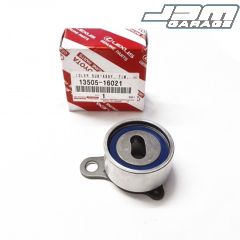 Genuine Toyota OEM Timing Idler Tensioner Assembly For Toyota AE82 AE86 AE92 AE101 MR2 AW11