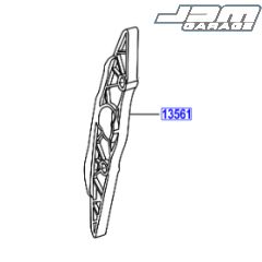Genuine Toyota Timing Guide For Toyota Supra A90 B48 2.0L B58 3.0L 