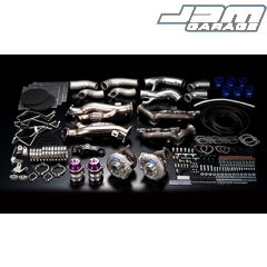 HKS Setup Kit for Mazda RX7 FD3S 4R turbo