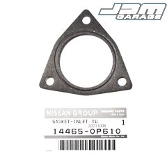 Genuine Nissan OEM Turbo Compressor Outlet Gasket For Skyline R33 GTST R34 GTT Laurel C34 C35 Stagea WC34 RB25DET NEO  14465-0P610