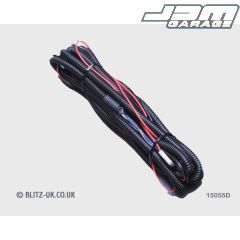 Blitz Boost Controller SBC i-D Main Harness - 15055D