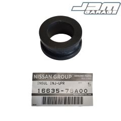 Genuine Nissan OEM Upper Injector Seal For Skyline R32 R33 R34 GTR RB26DETT 16635-78A00