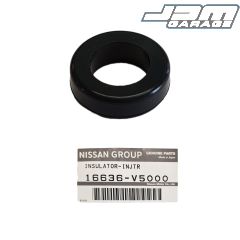 Genuine Nissan OEM Lower Injector Seal For Skyline R32 R33 R34 GTR RB26DETT Silvia S13 200SX CA18DET 16636-V500