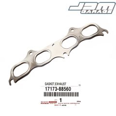 Genuine Toyota Exhaust Gasket For Altezza RS200 MR2 SW20 Celica ST202 3SGE 3SGTE