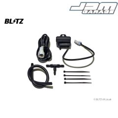 Blitz Boost Sensor Set For Fatt Turbo Timer  - 19240