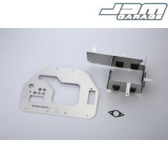 Tomei Japan Oil Pan Sump Baffle Plate Type F1 For Toyota Aristo JZS161 Crown JZS171 Mark II JZX110  1JZ/2JZ-GTE