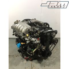 Nissan RB25DET Spec 2 Engine