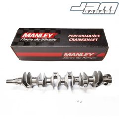 Manley Performance 4340 Billet 73.7mm Crankshaft For Nissan Skyline R32 R33 R34 GTR Stagea WC34 260RS RB26DETT