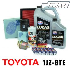 Full Engine Service Kit For Toyota Supra JZA70 Chaser Cresta MarkII JZX100 JZX110 Soarer JZZ30 1JZ-GTE