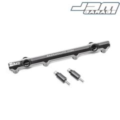Radium Fuel Rail For Mazda MZR And Ford Duratec