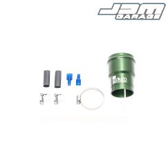Radium Fuel Pump Install Kit, Bmw E46 Excluding M3, Pump Not Included