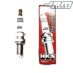 HKS Super Fire Racing Iridium Spark Plug (Conical)