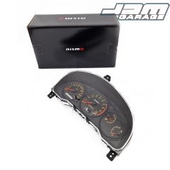Nismo Speedo Cluster For Nissan Silvia S15 Spec S R (MT Only)