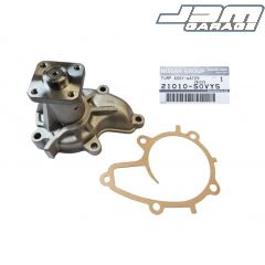 Genuine Nissan OEM Water Pump For Silvia S13 200SX CA18DET 21010-50VY5