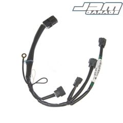 Genuine Nissan OEM Coil Pack Harness For Silvia S13 180SX S14 200SX 24079-50F00