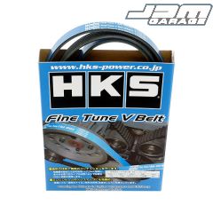 HKS V-Belt (Ps/Ac) for Mazda Rx7 (6Pk1045)