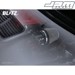 Blitz SUS Induction Kit - 26076 - Colt CZT
