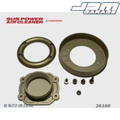 Blitz Air Filter Adaptor - 70mm C1 & C2 Cores - 26160