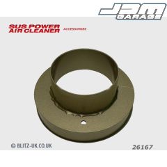 Blitz Air Filter Adaptor - 100mm C1 & C2 Cores - 26167