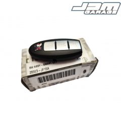 Genuine Nissan OEM Smart Key For R35 GT-R 285E3-JF15A