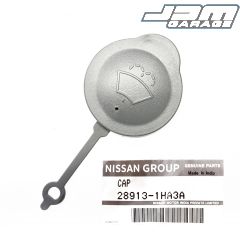 Genuine Nissan OEM Washer Filler Bottle Cap For Nissan Micra K13 HR12 HR15