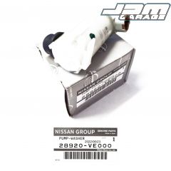 Genuine Nissan OEM Rear Washer Motor For Silvia S15 Spec S R 28920-VE000