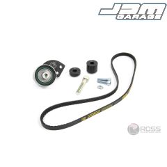 Ross Performance Nissan RB20 RB25 NEO Power Steering Idler Kit