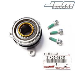 Genuine Toyota OEM Clutch Cylinder Release Bearing For Yaris GR G16E-GTS 20+ 31400-59035