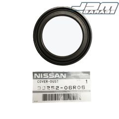 Genuine Nissan OEM Front Driveshaft Dust Seal For Skyline BNR34 R34 GTR 39252-06R06