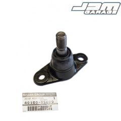 Genuine Nissan OEM Front Outer Lower Ball Joint For Skyline R32 R33 R34 GTS-4 GTR Stagea WC34 40160-05U00
