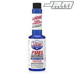 Lucas Fuel Stabilizer 236ML