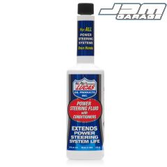 Lucas Power Steering Fluid With Conditioners 473ML