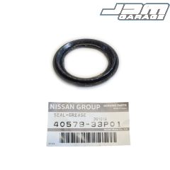 Genuine Nissan OEM King Pin Grease Seal For Skyline R32 R33 GTST R34 GTT GTR 40579-33P01 (40579-2F000)