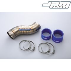 Tomei Japan TITANIUM TURBO SUCTION PIPE for FA20DIT
