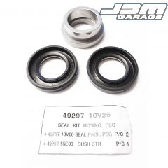 Genuine Nissan OEM Power Steering Gear Seal Kit Fits Nissan Silvia S13 200SX CA18DET 49297-10V26