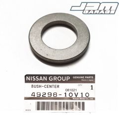 Genuine Nissan OEM Steering Rack Centre Bush for Skyline R33 GTR 49298-10V10