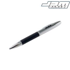 HKS Carbon ballpoint pen