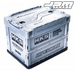 HKS Container Box 2021